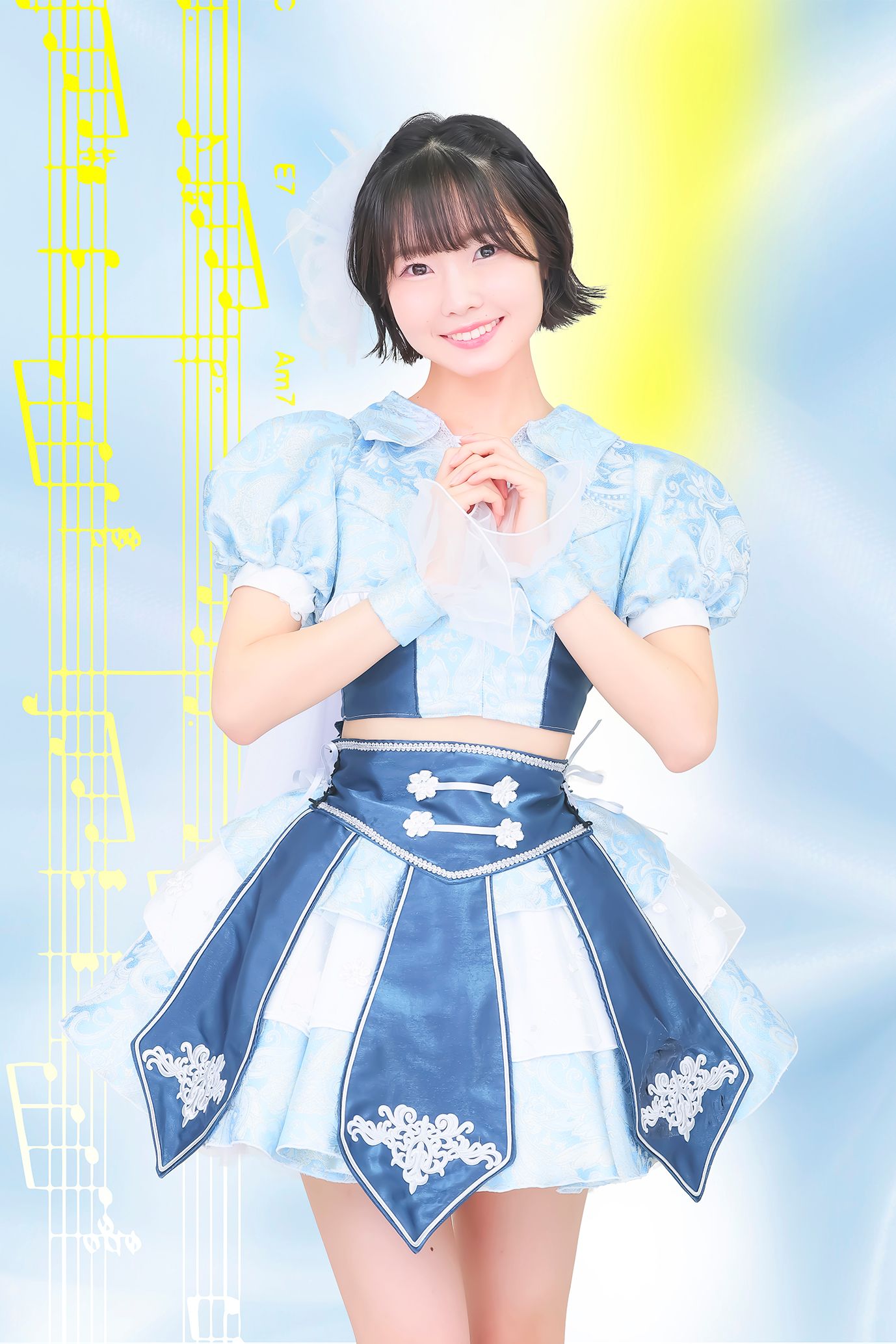 片桐ゆま