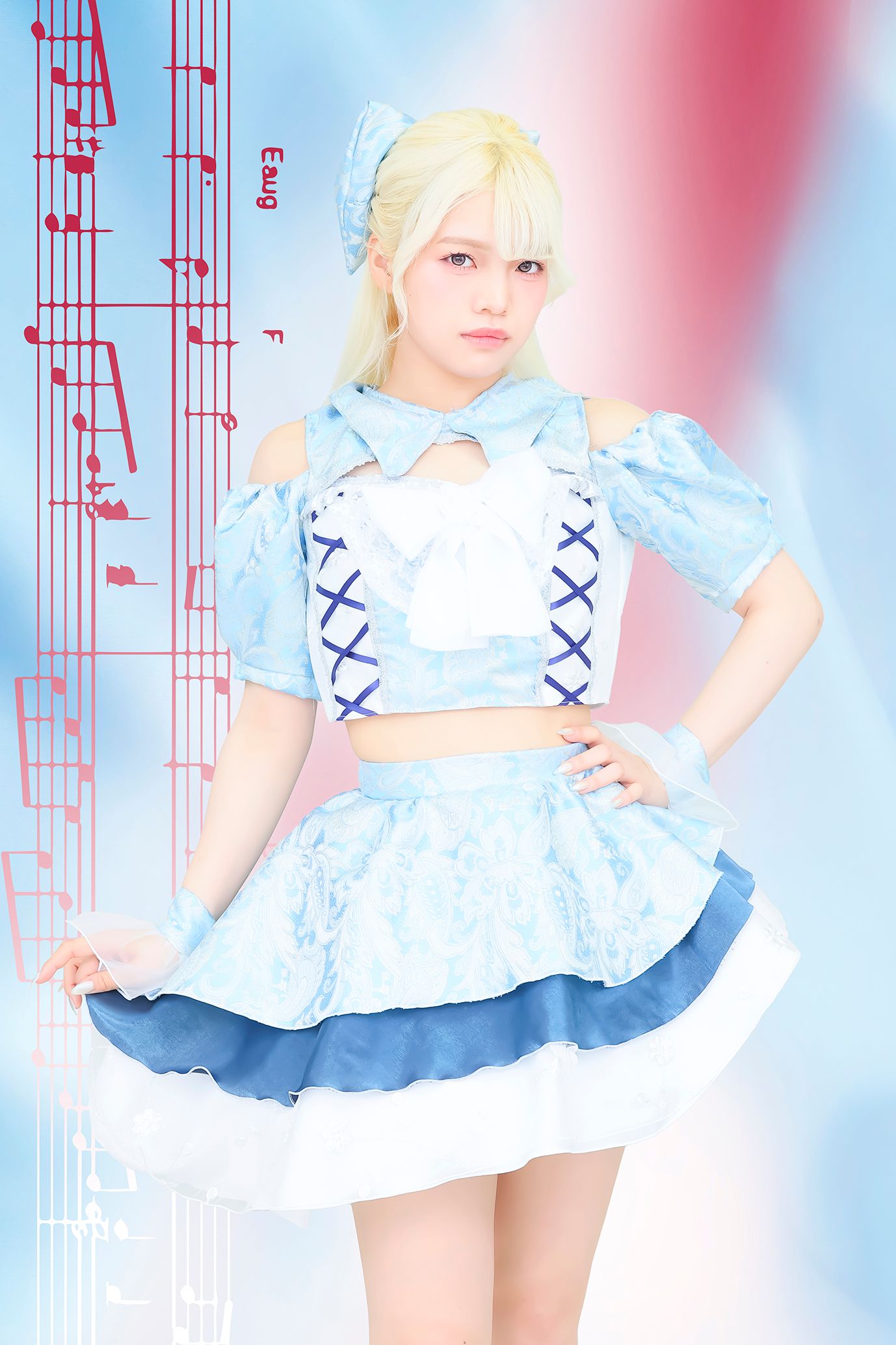 藤咲ありさ