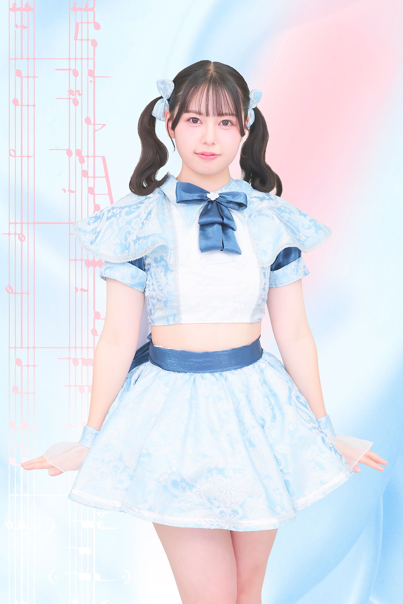 彩瀬こはる